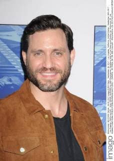 September 26, 2017 - Los Angeles, California, United States - September 26th 2017 - Los Angeles, California USA - Actor EDGAR RAMIREZ the HBO Documentary Spielberg held on the Paramount Studios lot, Hollywood CA. Los Angeles United States - ZUMAf05_ 20170926_zaf_f05_009 Copyright: xPaulxFentonx