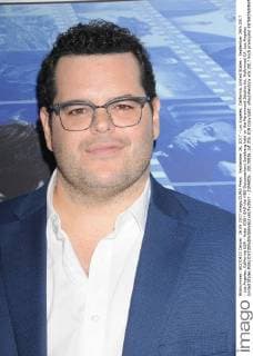 September 26, 2017 - Los Angeles, California, United States - September 26th 2017 - Los Angeles, California USA - Actor JOSH GAD the HBO Documentary Spielberg held on the Paramount Studios lot, Hollywood CA. Los Angeles United States - ZUMAf05_ 20170926_zaf_f05_019 Copyright: xPaulxFentonx