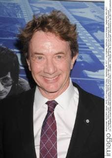 September 26, 2017 - Los Angeles, California, United States - September 26th 2017 - Los Angeles, California USA - Actor Comedian MARTIN SHORT at the HBO Documentary Spielberg held on the Paramount Studios lot, Hollywood CA. Los Angeles United States - ZUMAf05_ 20170926_zaf_f05_023 Copyright: xPaulxFentonx