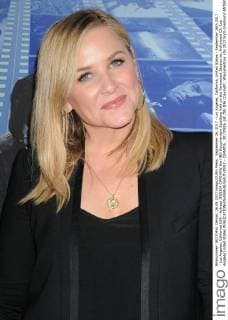 September 26, 2017 - Los Angeles, California, United States - September 26th 2017 - Los Angeles, California USA - Actress JESSICA CAPSHAW the HBO Documentary Spielberg held on the Paramount Studios lot, Hollywood CA. Los Angeles United States - ZUMAf05_ 20170926_zaf_f05_036 Copyright: xPaulxFentonx