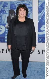 September 26, 2017 - Los Angeles, California, United States - September 26th 2017 - Los Angeles, California USA - Director and Documentarian SUSAN LACY at the HBO Documentary Spielberg held on the Paramount Studios lot, Hollywood CA. Los Angeles United States - ZUMAf05_ 20170926_zaf_f05_046 Copyright: xPaulxFentonx