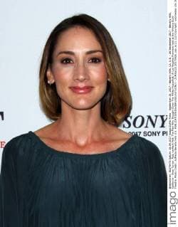 September 26, 2017 - Beverly Hills, CA, U.S. - 26 September 2017 - Beverly Hills, California - Bree Turner. Ã¢â‚¬oeMark Felt: The Man Who Brought Down The White HouseÃ¢â‚¬Â Los Angeles Premiere held at the Writers Guild Theatre. Photo Credit: AdMedia Beverly Hills U.S. - ZUMAa123 20170926_zaa_a123_112 Copyright: xAdmediax