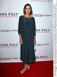 September 26, 2017 - Beverly Hills, CA, U.S. - 26 September 2017 - Beverly Hills, California - Bree Turner. Ã¢â‚¬oeMark Felt: The Man Who Brought Down The White HouseÃ¢â‚¬Â Los Angeles Premiere held at the Writers Guild Theatre. Photo Credit: AdMedia Beverly Hills U.S. - ZUMAa123 20170926_zaa_a123_116 Copyright: xAdmediax