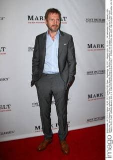September 26, 2017 - Beverly Hills, CA, U.S. - 26 September 2017 - Beverly Hills, California - Liam Neeson. Ã¢â‚¬oeMark Felt: The Man Who Brought Down The White HouseÃ¢â‚¬Â Los Angeles Premiere held at the Writers Guild Theatre. Photo Credit: AdMedia Beverly Hills U.S. - ZUMAa123 20170926_zaa_a123_136 Copyright: xAdmediax