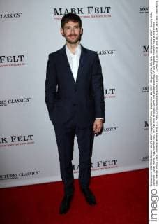 September 26, 2017 - Beverly Hills, CA, U.S. - 26 September 2017 - Beverly Hills, California - Julian Morris. Ã¢â‚¬oeMark Felt: The Man Who Brought Down The White HouseÃ¢â‚¬Â Los Angeles Premiere held at the Writers Guild Theatre. Photo Credit: AdMedia Beverly Hills U.S. - ZUMAa123 20170926_zaa_a123_134 Copyright: xAdmediax
