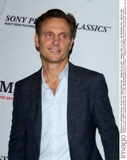 September 26, 2017 - Beverly Hills, CA, U.S. - 26 September 2017 - Beverly Hills, California - Tony Goldwyn. Ã¢â‚¬oeMark Felt: The Man Who Brought Down The White HouseÃ¢â‚¬Â Los Angeles Premiere held at the Writers Guild Theatre. Photo Credit: AdMedia Beverly Hills U.S. - ZUMAa123 20170926_zaa_a123_139 Copyright: xAdmediax
