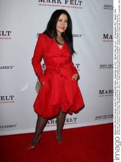 September 26, 2017 - Beverly Hills, CA, U.S. - 26 September 2017 - Beverly Hills, California - Maria Conchita Alonso. Ã¢â‚¬oeMark Felt: The Man Who Brought Down The White HouseÃ¢â‚¬Â Los Angeles Premiere held at the Writers Guild Theatre. Photo Credit: AdMedia Beverly Hills U.S. - ZUMAa123 20170926_zaa_a123_142 Copyright: xAdmediax