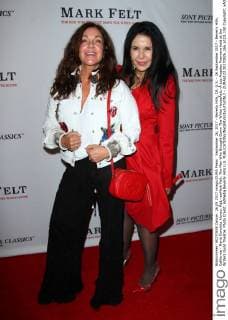 September 26, 2017 - Beverly Hills, CA, U.S. - 26 September 2017 - Beverly Hills, California - Maria Conchita Alonso. Ã¢â‚¬oeMark Felt: The Man Who Brought Down The White HouseÃ¢â‚¬Â Los Angeles Premiere held at the Writers Guild Theatre. Photo Credit: AdMedia Beverly Hills U.S. - ZUMAa123 20170926_zaa_a123_150 Copyright: xAdmediax