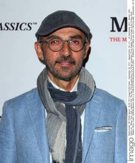 September 26, 2017 - Beverly Hills, CA, U.S. - 26 September 2017 - Beverly Hills, California - Shaun Toub. Ã¢â‚¬oeMark Felt: The Man Who Brought Down The White HouseÃ¢â‚¬Â Los Angeles Premiere held at the Writers Guild Theatre. Photo Credit: AdMedia Beverly Hills U.S. - ZUMAa123 20170926_zaa_a123_159 Copyright: xAdmediax