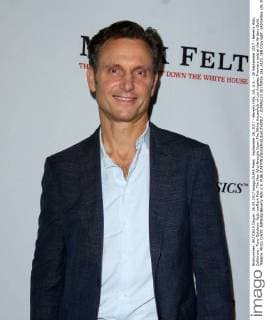September 26, 2017 - Beverly Hills, CA, U.S. - 26 September 2017 - Beverly Hills, California - Tony Goldwyn. Ã¢â‚¬oeMark Felt: The Man Who Brought Down The White HouseÃ¢â‚¬Â Los Angeles Premiere held at the Writers Guild Theatre. Photo Credit: AdMedia Beverly Hills U.S. - ZUMAa123 20170926_zaa_a123_168 Copyright: xAdmediax