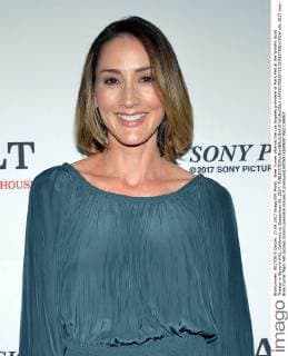 Bree Turner attends the Los Angeles premiere of Mark Felt at the Writers Guild Theater in Beverly Hills, California on September 26, 2017.  LAP20170926713 CHRISTINExCHEW