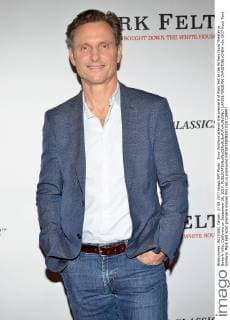 Tony Goldwyn attends the premiere of Mark Felt at the Writers Guild Theater in Beverly Hills, California on September 26, 2017.  LAP20170926706 CHRISTINExCHEW