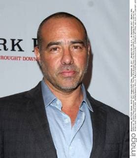 September 26, 2017 - Beverly Hills, CA, U.S. - 26 September 2017 - Beverly Hills, California - Director Peter Landesman. Ã¢â‚¬oeMark Felt: The Man Who Brought Down The White HouseÃ¢â‚¬Â Los Angeles Premiere held at the Writers Guild Theatre. Photo Credit: AdMedia Beverly Hills U.S. - ZUMAa123 20170926_zaa_a123_170 Copyright: xAdmediax