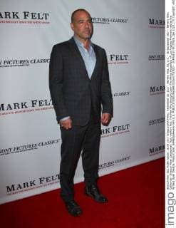 September 26, 2017 - Beverly Hills, CA, U.S. - 26 September 2017 - Beverly Hills, California - Director Peter Landesman. Ã¢â‚¬oeMark Felt: The Man Who Brought Down The White HouseÃ¢â‚¬Â Los Angeles Premiere held at the Writers Guild Theatre. Photo Credit: AdMedia Beverly Hills U.S. - ZUMAa123 20170926_zaa_a123_175 Copyright: xAdmediax