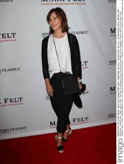September 26, 2017 - Beverly Hills, CA, U.S. - 26 September 2017 - Beverly Hills, California - Anne Archer. Ã¢â‚¬oeMark Felt: The Man Who Brought Down The White HouseÃ¢â‚¬Â Los Angeles Premiere held at the Writers Guild Theatre. Photo Credit: AdMedia Beverly Hills U.S. - ZUMAa123 20170926_zaa_a123_174 Copyright: xAdmediax