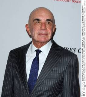 September 26, 2017 - Beverly Hills, CA, U.S. - 26 September 2017 - Beverly Hills, California - Robert Shapiro. Ã¢â‚¬oeMark Felt: The Man Who Brought Down The White HouseÃ¢â‚¬Â Los Angeles Premiere held at the Writers Guild Theatre. Photo Credit: AdMedia Beverly Hills U.S. - ZUMAa123 20170926_zaa_a123_177 Copyright: xAdmediax