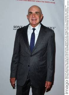 September 26, 2017 - Beverly Hills, CA, U.S. - 26 September 2017 - Beverly Hills, California - Robert Shapiro. Ã¢â‚¬oeMark Felt: The Man Who Brought Down The White HouseÃ¢â‚¬Â Los Angeles Premiere held at the Writers Guild Theatre. Photo Credit: AdMedia Beverly Hills U.S. - ZUMAa123 20170926_zaa_a123_178 Copyright: xAdmediax