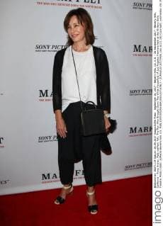 September 26, 2017 - Beverly Hills, CA, U.S. - 26 September 2017 - Beverly Hills, California - Anne Archer. Ã¢â‚¬oeMark Felt: The Man Who Brought Down The White HouseÃ¢â‚¬Â Los Angeles Premiere held at the Writers Guild Theatre. Photo Credit: AdMedia Beverly Hills U.S. - ZUMAa123 20170926_zaa_a123_181 Copyright: xAdmediax