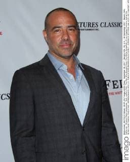 September 26, 2017 - Beverly Hills, CA, U.S. - 26 September 2017 - Beverly Hills, California - Director Peter Landesman. Ã¢â‚¬oeMark Felt: The Man Who Brought Down The White HouseÃ¢â‚¬Â Los Angeles Premiere held at the Writers Guild Theatre. Photo Credit: AdMedia Beverly Hills U.S. - ZUMAa123 20170926_zaa_a123_182 Copyright: xAdmediax