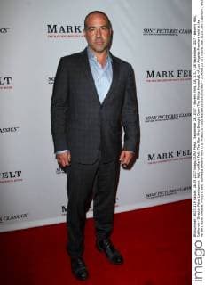 September 26, 2017 - Beverly Hills, CA, U.S. - 26 September 2017 - Beverly Hills, California - Director Peter Landesman. Ã¢â‚¬oeMark Felt: The Man Who Brought Down The White HouseÃ¢â‚¬Â Los Angeles Premiere held at the Writers Guild Theatre. Photo Credit: AdMedia Beverly Hills U.S. - ZUMAa123 20170926_zaa_a123_185 Copyright: xAdmediax