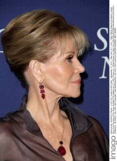 September 27, 2017 - New York, N.Y, USA - JANE FONDA attends the Netflix hosted New York Premiere of Our Souls at Night NYC.September 27, 2017.Photos by , Globe Photos Inc. New York USA - ZUMAms4_ 20170927_zaa_ms4_004 Copyright: xSoniaxMoskowitzx