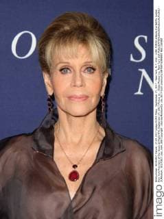 September 27, 2017 - New York, N.Y, USA - JANE FONDA attends the Netflix hosted New York Premiere of Our Souls at Night NYC.September 27, 2017.Photos by , Globe Photos Inc. New York USA - ZUMAms4_ 20170927_zaa_ms4_009 Copyright: xSoniaxMoskowitzx