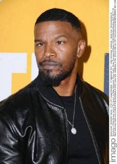 27 September 2017 - West Hollywood, California - Jamie Foxx. World premiere of Showtime s White Famous held at The Jeremy in West Hollywood. Photo Credit: Birdie Thompson AdMedia 221018 AdMedia Starface 2017-09-27 CA West Hollywood Etats-Unis  Copyright: xAdMediax STAR_221018_008