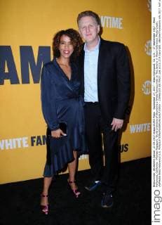 September 27, 2017 - West Hollywood, CA, U.S. - 27 September 2017 - West Hollywood, California - Michael Rapaport. World premiere of Showtime s White Famous held at The Jeremy in West Hollywood. Photo Credit: AdMedia West Hollywood U.S. - ZUMAa123 20170927_zaa_a123_118 Copyright: xBirdiexThompsonx