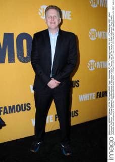 September 27, 2017 - West Hollywood, CA, U.S. - 27 September 2017 - West Hollywood, California - Michael Rapaport. World premiere of Showtime s White Famous held at The Jeremy in West Hollywood. Photo Credit: AdMedia West Hollywood U.S. - ZUMAa123 20170927_zaa_a123_121 Copyright: xBirdiexThompsonx