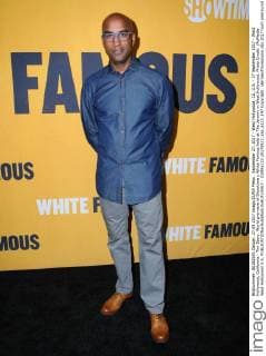 September 27, 2017 - West Hollywood, CA, U.S. - 27 September 2017 - West Hollywood, California - Tim Story. World premiere of Showtime s White Famous held at The Jeremy in West Hollywood. Photo Credit: AdMedia West Hollywood U.S. - ZUMAa123 20170927_zaa_a123_147 Copyright: xBirdiexThompsonx