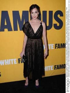 September 27, 2017 - West Hollywood, CA, U.S. - 27 September 2017 - West Hollywood, California - Lyndon Smith. World premiere of Showtime s White Famous held at The Jeremy in West Hollywood. Photo Credit: AdMedia West Hollywood U.S. - ZUMAa123 20170927_zaa_a123_150 Copyright: xBirdiexThompsonx