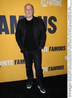 September 27, 2017 - West Hollywood, CA, U.S. - 27 September 2017 - West Hollywood, California - Tom Kapinos. World premiere of Showtime s White Famous held at The Jeremy in West Hollywood. Photo Credit: AdMedia West Hollywood U.S. - ZUMAa123 20170927_zaa_a123_167 Copyright: xBirdiexThompsonx