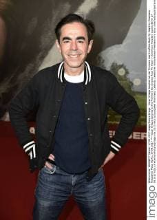 Oscar Ortega Sanchez at the Premiere the Cinema Rock My Heart in Cinemaxx Potsdam square Berlin 27 09 2017 Foto:xF.xKernx xFuturexImage