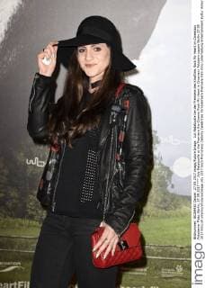 July Ratatouille at the Premiere the Cinema Rock My Heart in Cinemaxx Potsdam square Berlin 27 09 2017 Foto:xF.xKernx xFuturexImage