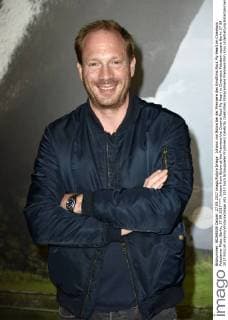 Johann from Bülow at the Premiere the Cinema Rock My Heart in Cinemaxx Potsdam square Berlin 27 09 2017 Foto:xF.xKernx xFuturexImage