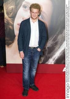 John Hallervorden at the Premiere the Cinema Rock My Heart in Cinemaxx Potsdam square Berlin 27 09 2017 Foto:xK.xWernerx xFuturexImage