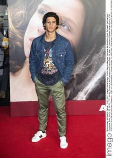 Emilio Sakraya at the Premiere the Cinema Rock My Heart in Cinemaxx Potsdam square Berlin 27 09 2017 Foto:xK.xWernerx xFuturexImage
