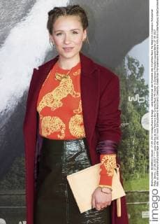 Lena Klenke at the Premiere the Cinema Rock My Heart in Cinemaxx Potsdam square Berlin 27 09 2017 Foto:xK.xWernerx xFuturexImage
