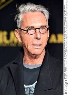Wolfgang Joop at the Babylon Berlin Series Premiere at 28 09 2017 in Berlin Babylon Berlin Sky and ARD Series premiere in Berlin 2017