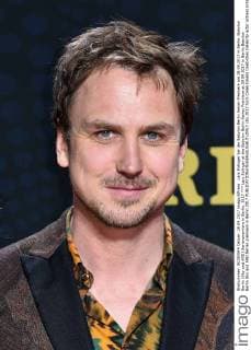 Lars Eidinger at the Babylon Berlin Series Premiere at 28 09 2017 in Berlin Babylon Berlin Sky and ARD Series premiere in Berlin 2017