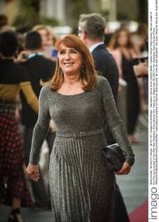 Macarena Garcia Anna Castillo Belen Cuesta Gracia Olayo during the red carpet of the film La LLamada in the 65th San Sebastian International Film Festival on September 28 2017 in San Sebastian Spain Cordon Press  JosexIgnacioxUnanue 65 Festival Internacional de Cine de San Sebastian