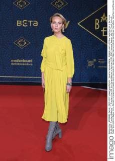 Premiere the ARD Sky Series Babylon in Berlin at 28 09 2017 Premiere Babylon