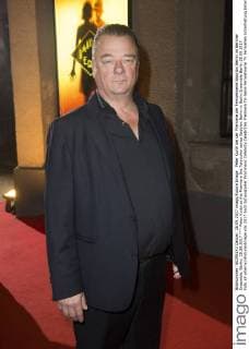 Peter Kurth at the Premiere the Television series Babylon Berlin in Berlin Ensemble Berlin 28 09 2017 Foto:xF.xKernx xFuturexImage