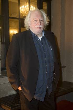 Wolfgang Becker at the Premiere the Television series Babylon Berlin in Berlin Ensemble Berlin 28 09 2017 Foto:xF.xKernx xFuturexImage