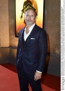 Benno Fürmann at the Premiere the Television series Babylon Berlin in Berlin Ensemble Berlin 28 09 2017 Foto:xF.xKernx xFuturexImage