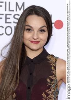 Christina Schumacher at the Premiere from Werner a Life between the Pictures on the 27 Film Festival Cologne in Filmpalast Cologne 30 09 2017 Foto:xC.xHardtx xFuturexImage