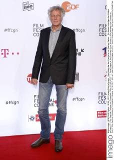 Gerd Hague at the Premiere from Werner a Life between the Pictures on the 27 Film Festival Cologne in Filmpalast Cologne 30 09 2017 Foto:xC.xHardtx xFuturexImage