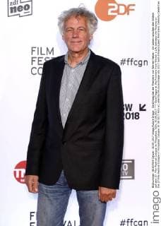 Gerd Hague at the Premiere from Werner a Life between the Pictures on the 27 Film Festival Cologne in Filmpalast Cologne 30 09 2017 Foto:xC.xHardtx xFuturexImage