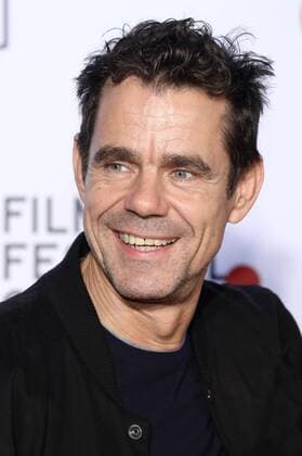 Tom Tykwer at the Premiere from Babylon Berlin on the 27 Film Festival Cologne in Filmpalast Cologne 30 09 2017 Foto:xC.xHardtx xFuturexImage