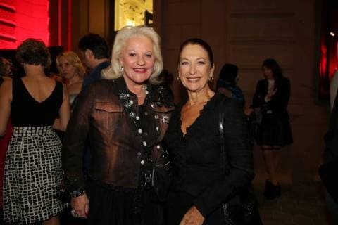 Premiere Dance the Vampire Vienna Ronacher 30 09 2017 Marika Lights Daniela Ziegler
